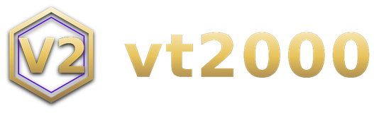vt2000 logo